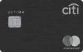 Citi Ultima Card